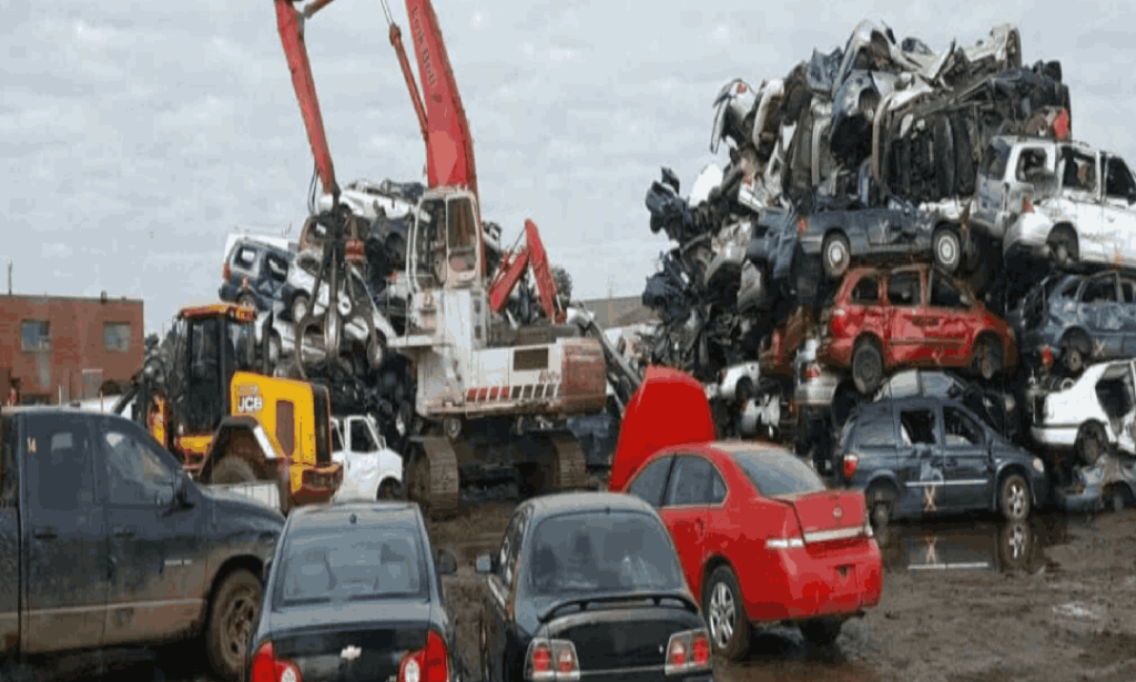 Top Junk Cash for Car Services Are Becoming the Smartest Way to Sell Unwanted Vehicles