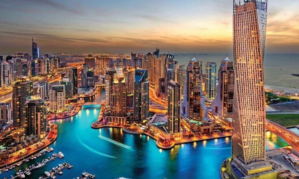 What Dubai City Tour Experience Guide: Exploring Modern Landmarks and Cultural Attractions