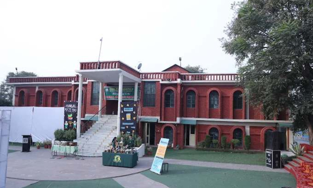 Top Reasons to Choose The Presidency International School in Dehradun