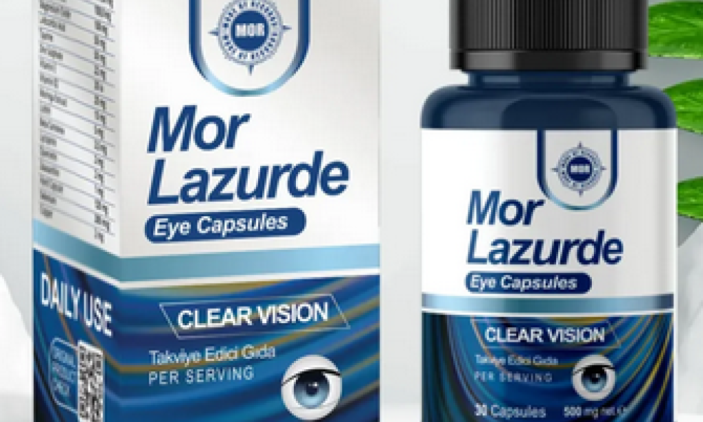 where to Buy Mor Lazurde in Kuwait – Mor Lazurde Price & Review
