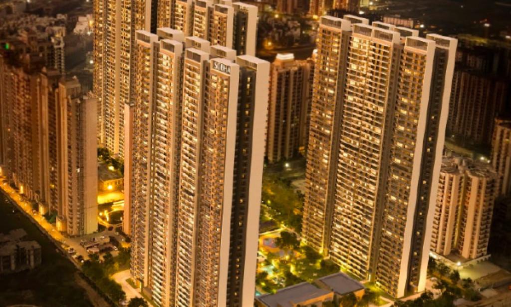 What is Sobha Rivana Sector 1 Greater Noida West Project Details