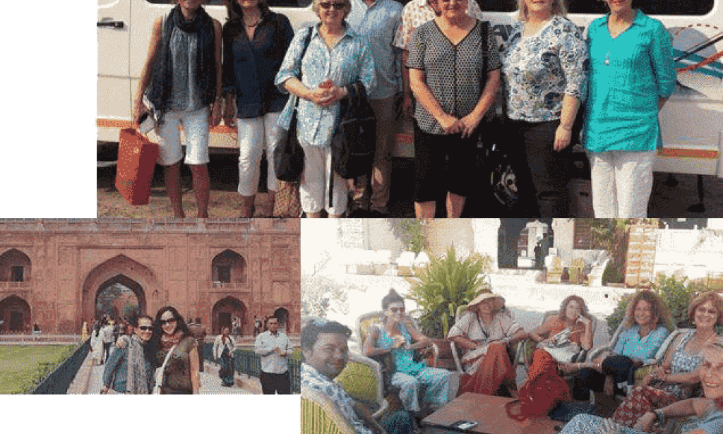 Top Honeymoon Tour Package – Romantic Rajasthan Tour Packages for Couples