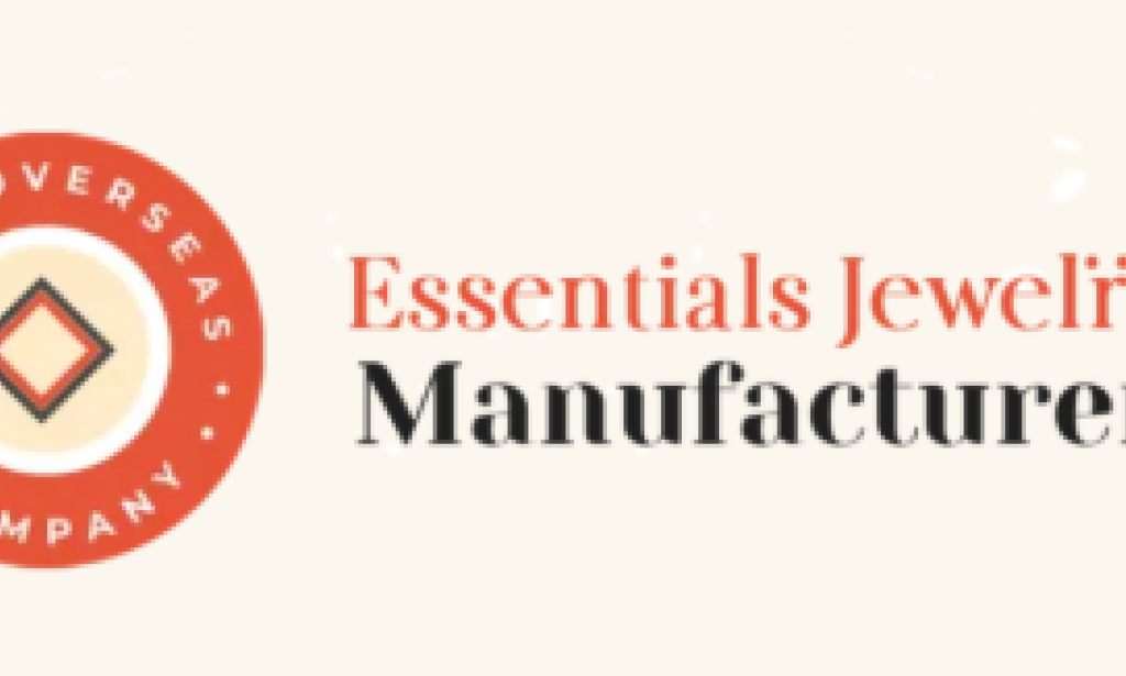 Custom Jewellery Manufacturer UK: Crafting Unique Pieces with Precision and Expertise top