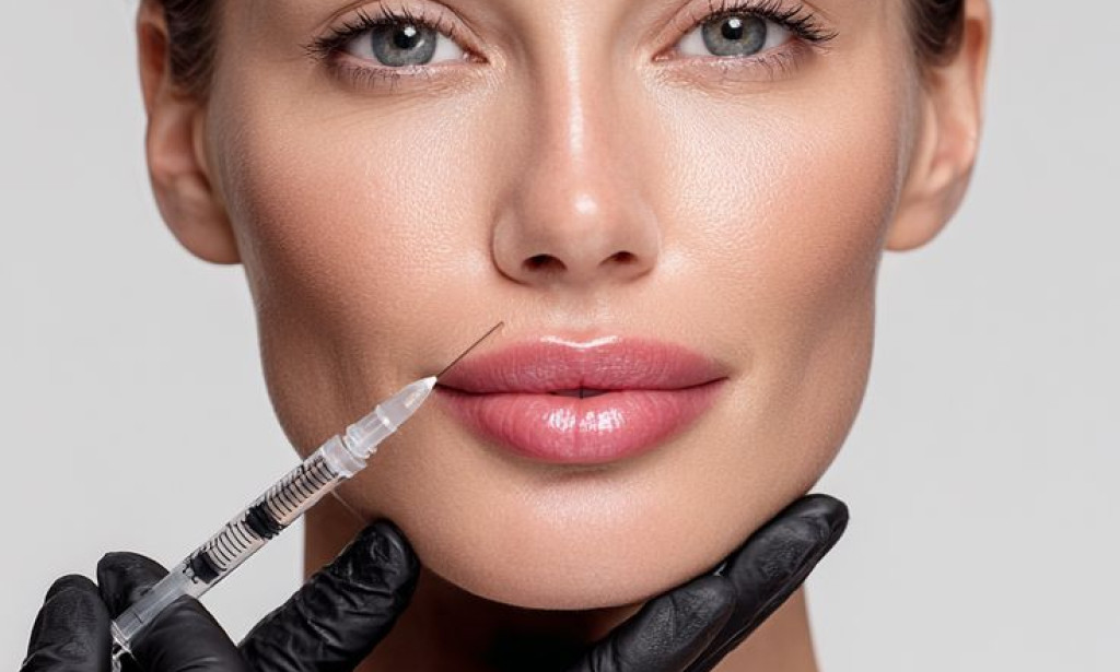 What is Bullhorn Lip Lift in Dubai: Your Guide to Youthful Lips