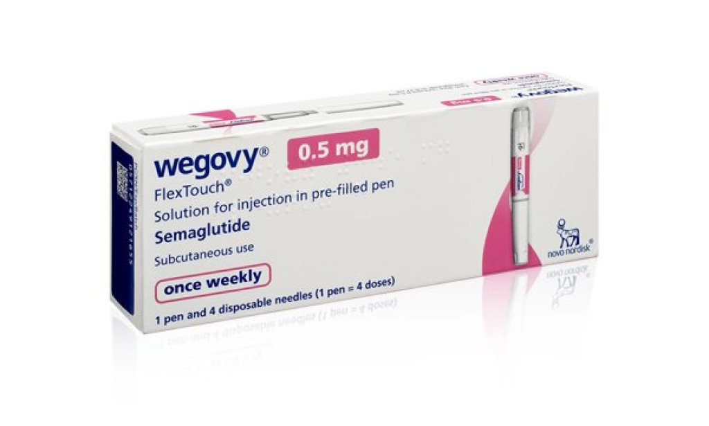 How Can Wegovy Help Break Unhealthy Eating Patterns?