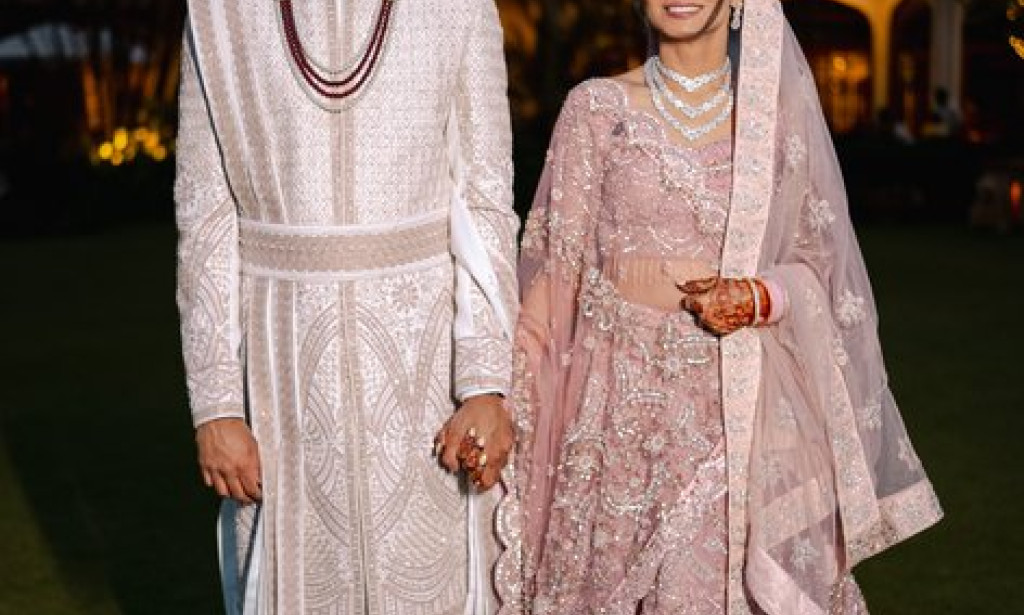 How Local Culture Shapes Wedding Photography in Hyderabad