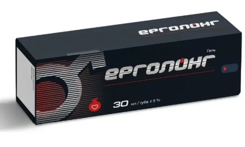 What is Ergolong in Ukraine – Ergolong Price & Reviews