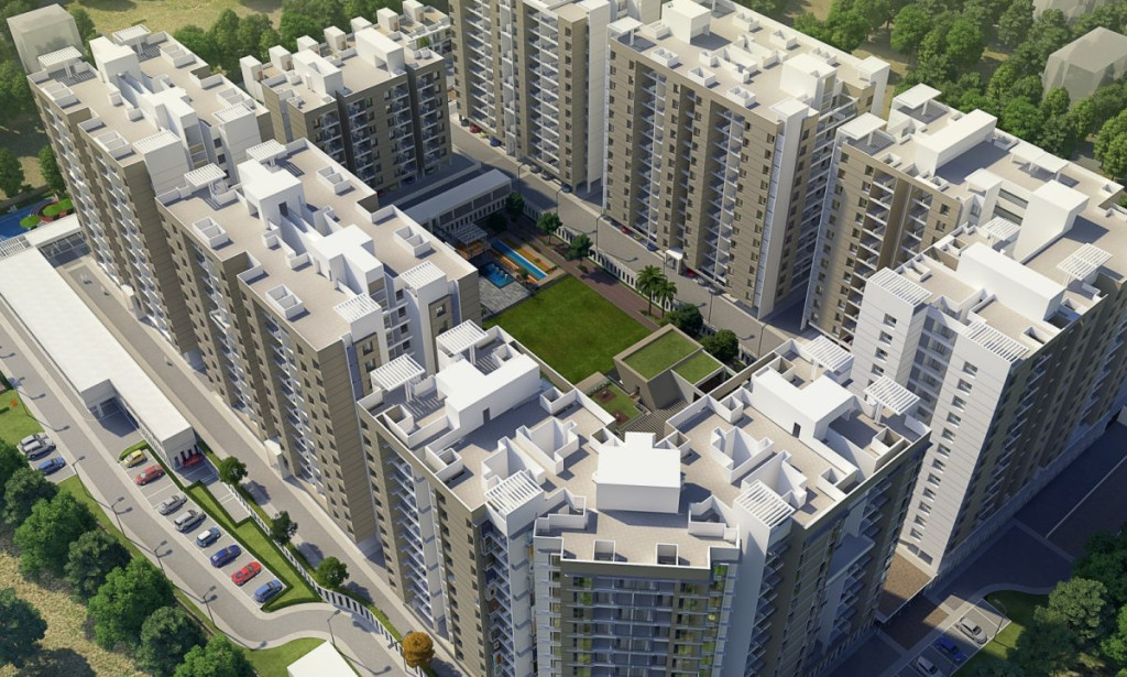 How Pune Real Estate Market Outlook 2026