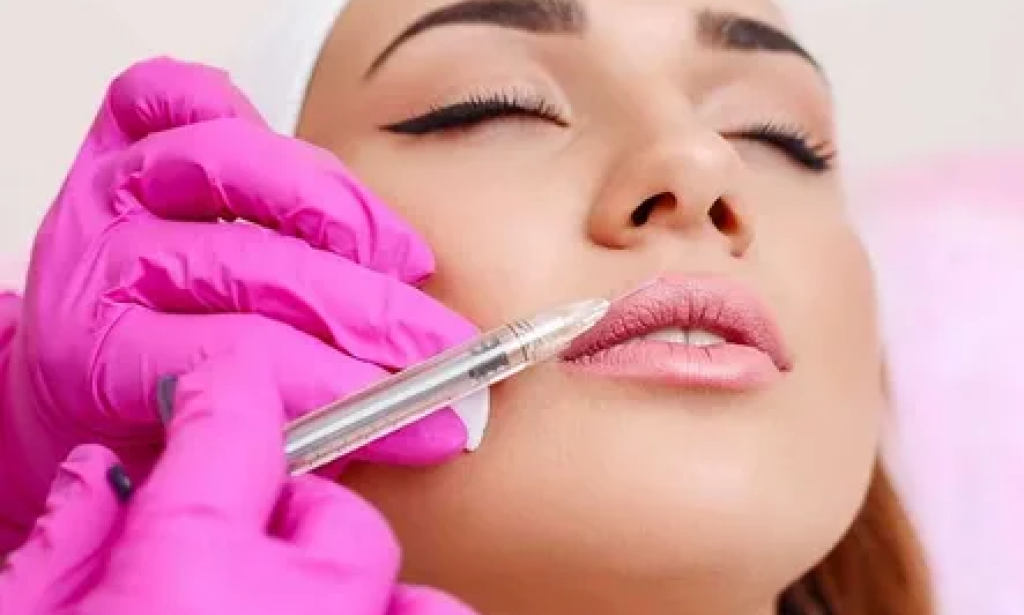 How Russian Lip Filler in Dubai: Mastering Lip Aesthetics