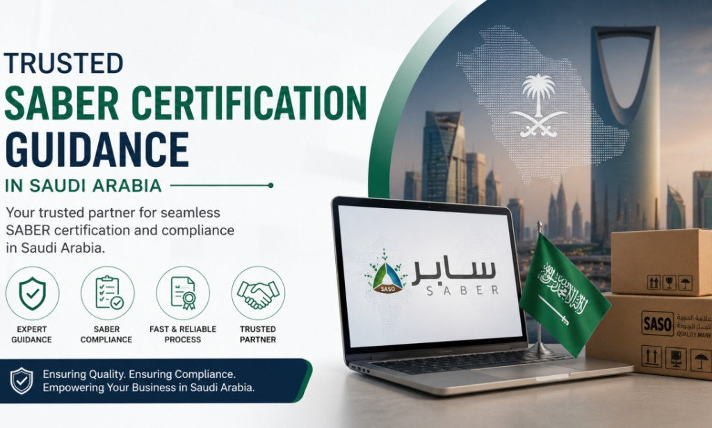 Saber System KSA: How It Works & Why It’s Mandatory