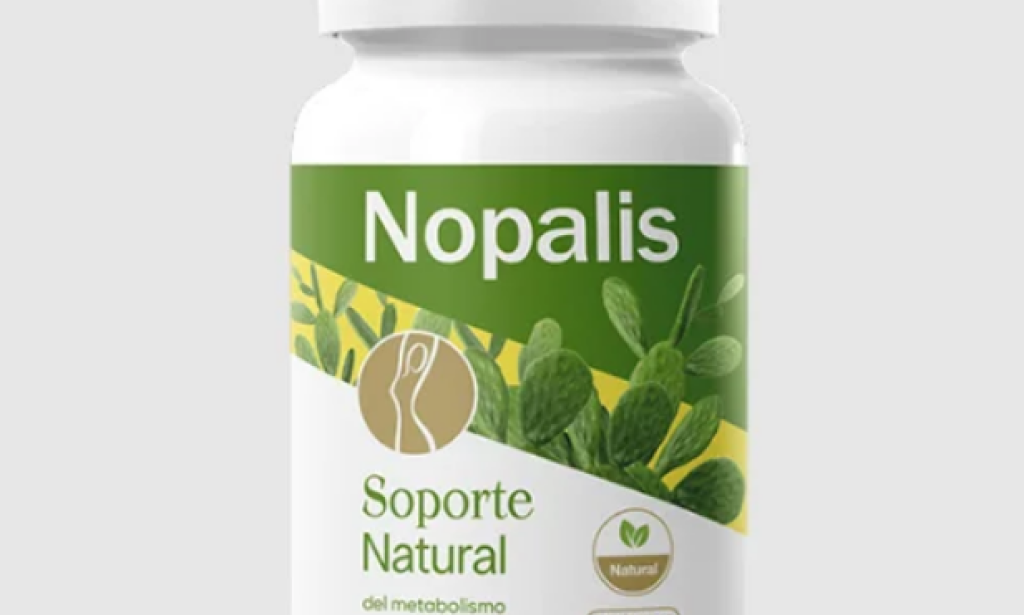what is Nopalis in Mexico – Nopalis Price & Reviews