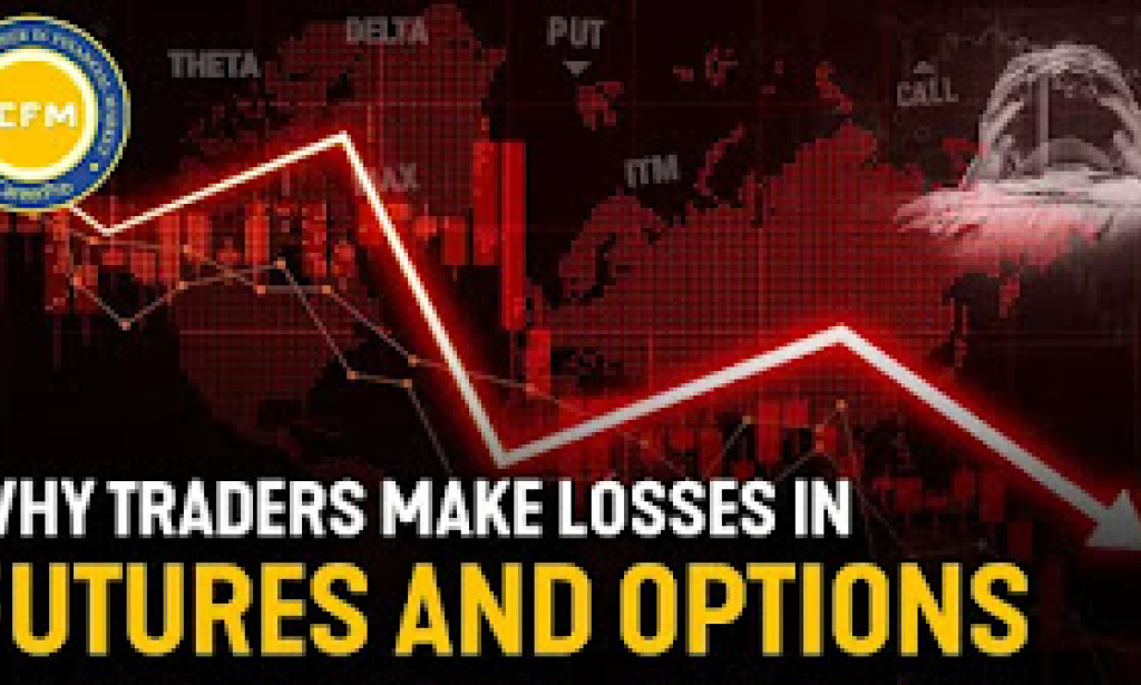 ICFM Stock Market Institute: A Trusted Destination for Stock Market Education