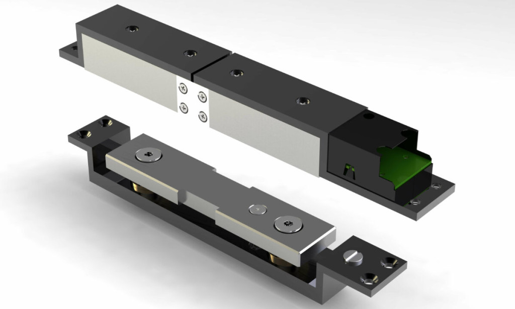 How EM Locks and Electric Strike Locks Improve Access Control Security in Dubai