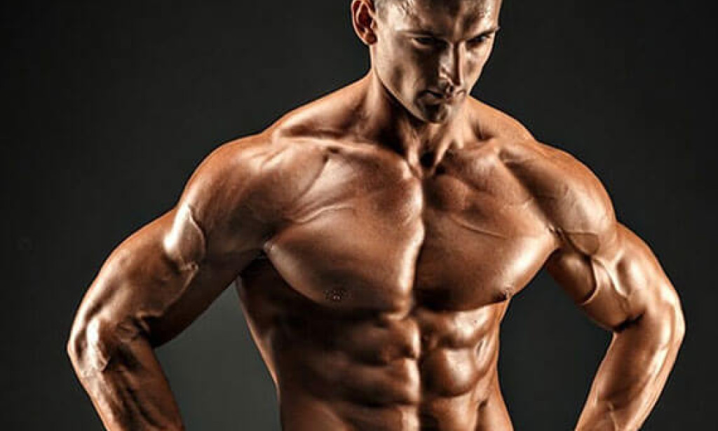 Top Legal Steroids for Safe Muscle Building Without Prescription Drugs