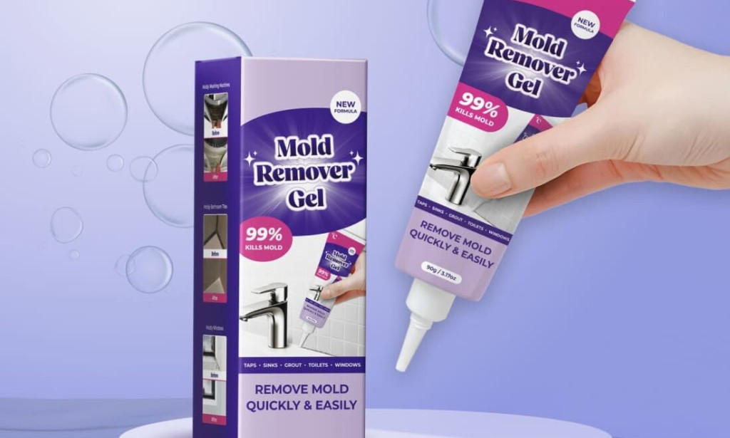 How NuroClean Remover Gel Reviews: Benefits, Ingredients, and Side Effects Honest Reviews!