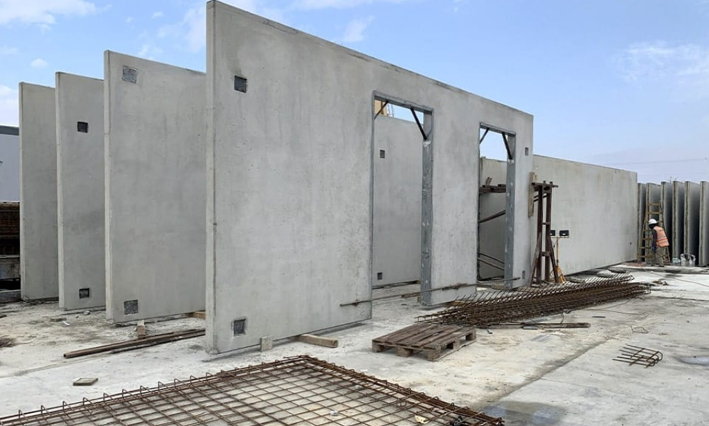 How to Find the Best Precast Construction Company in Bangalore