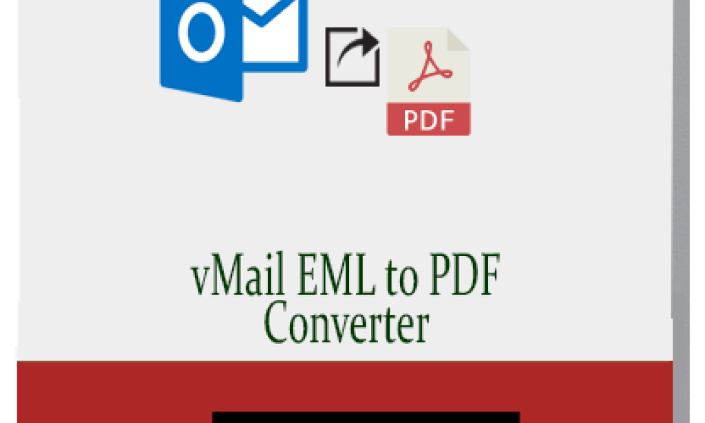 Top 10 EML to PDF Converter Software – A Complete Solution for Secure EML to PDF Conversion