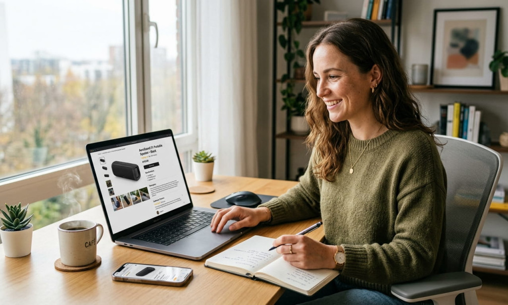 How Does Product Information Affect Customer Satisfaction?