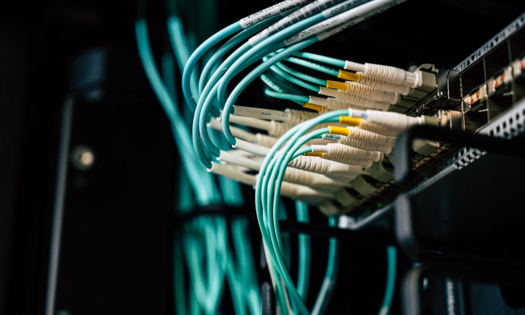 Top Applications of Flexible Wires and Cables Across Indian Industries