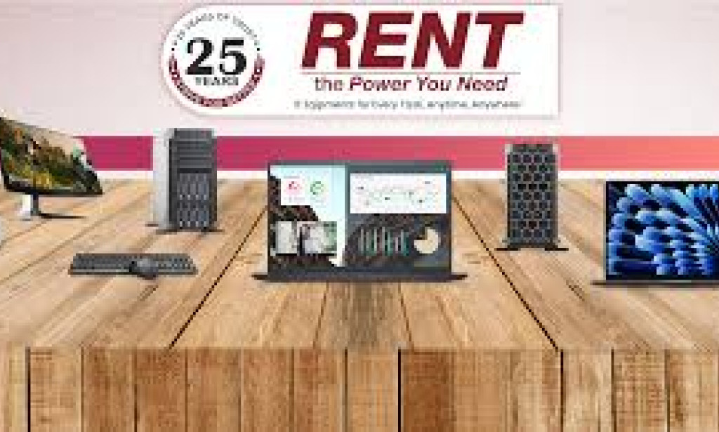 Laptop on Rent Mohali – Affordable Rental Solutions for Businesses, Students, and Startups