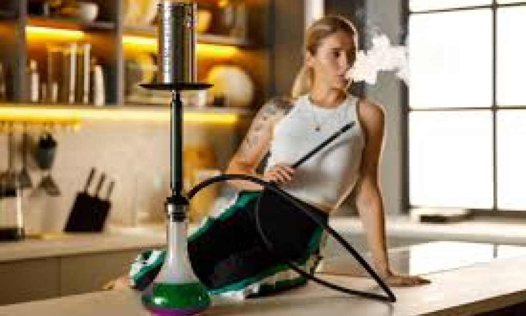 Why Hookah Coal Smells Bad how