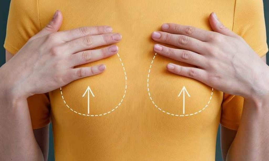 How Is Breast Fillers Injections in Dubai Right for You?