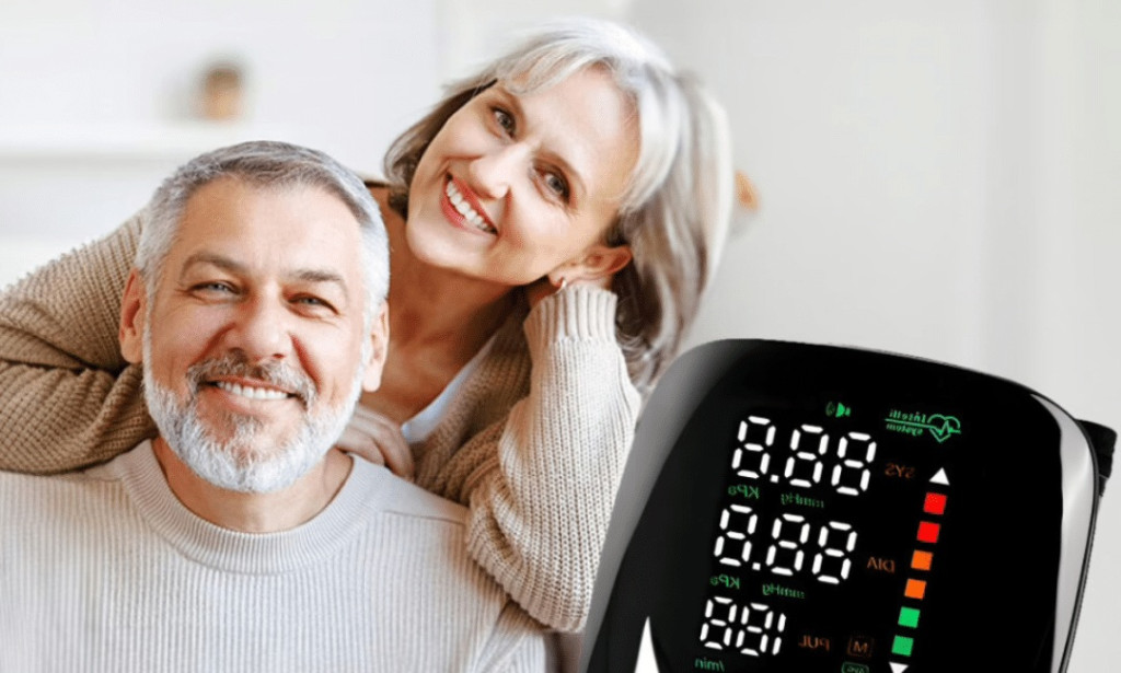 NovaMedicPRO Blood Pressure Monitor Review – Does It Work? Best BP Monitor for Home Use
