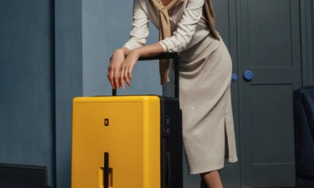 How the Right Luggage Set Can Make Every Trip Easier