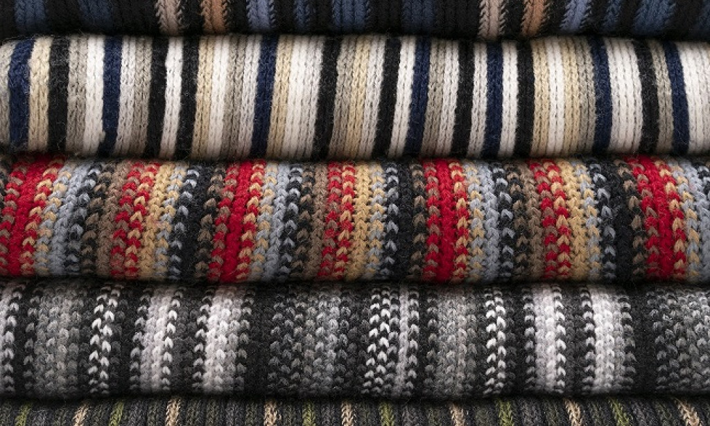 Top Custom Knit Fabric Suppliers for Fashion Brands in 2026