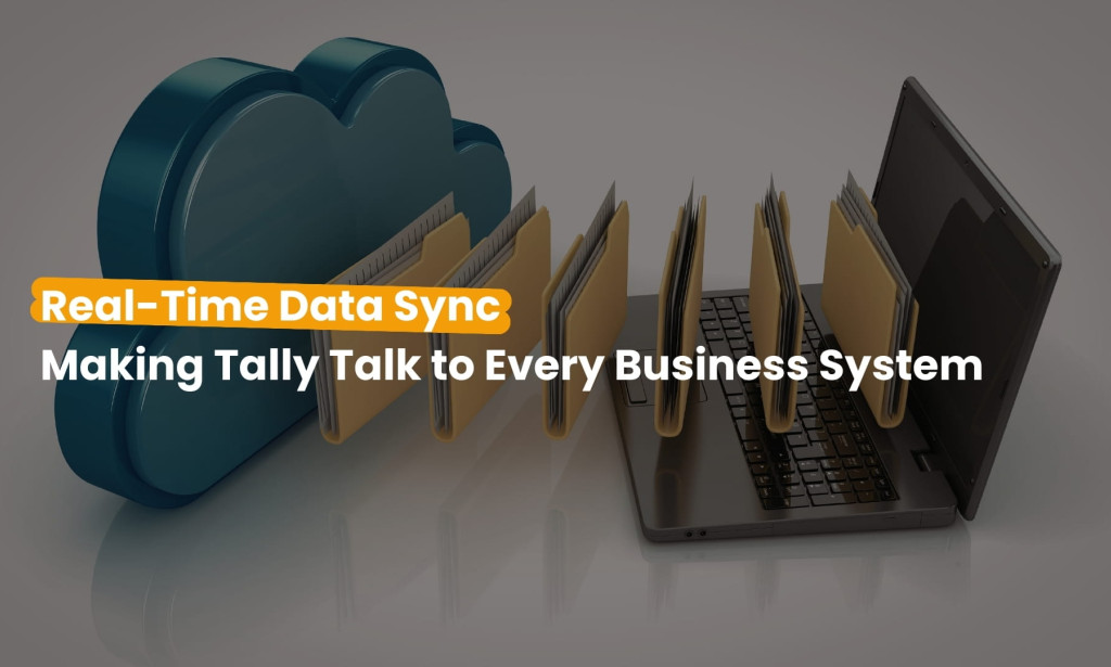 Top 12 Types of Accounting Data You Should Automate Immediately for Faster Tally Accounting