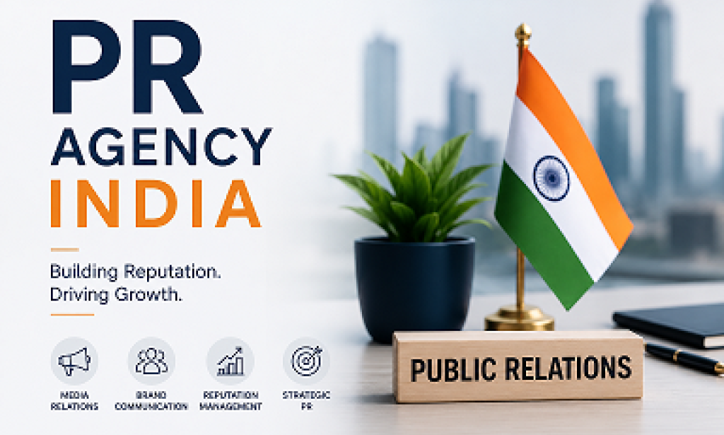Top Benefits of Hiring Professional Public Relations Services in Delhi
