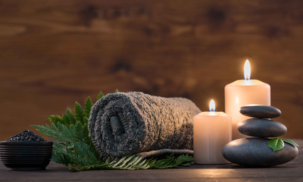 What the Rise of Men's Health and Wellness