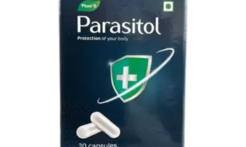 What is Parasitol in Tunisia – Parasitol Price & Reviews