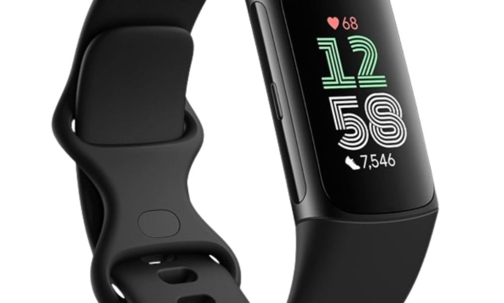 what Fit Trackers: A Smart Way to Get Fit and Healthy