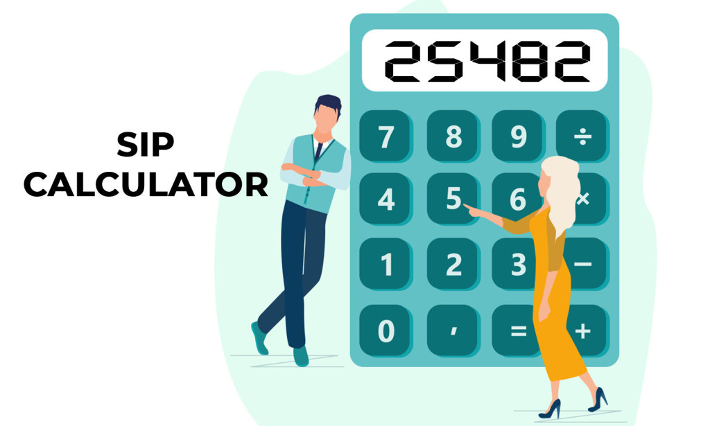 How Correct Is a SIP Calculator for Mutual Fund Planning
