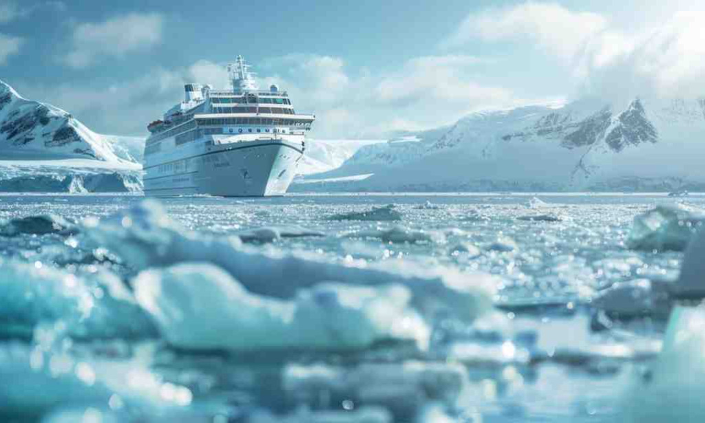 How to Choose the Best Antarctica Cruise Package for Your Trip