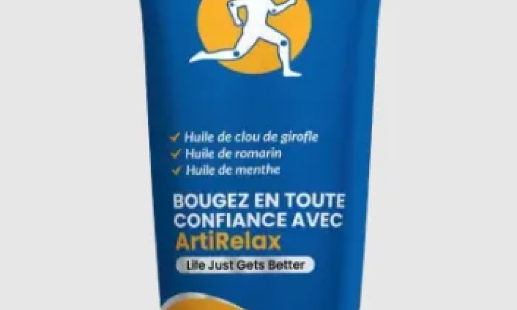 What is Artirelax in Tunisia – Artirelax Price & Reviews
