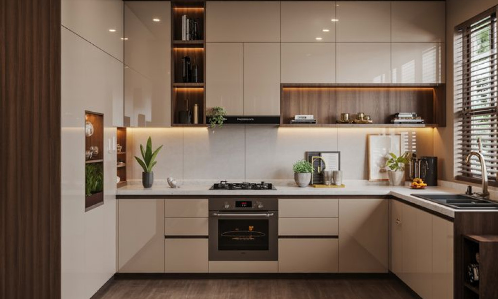 top Modular Kitchen in Delhi