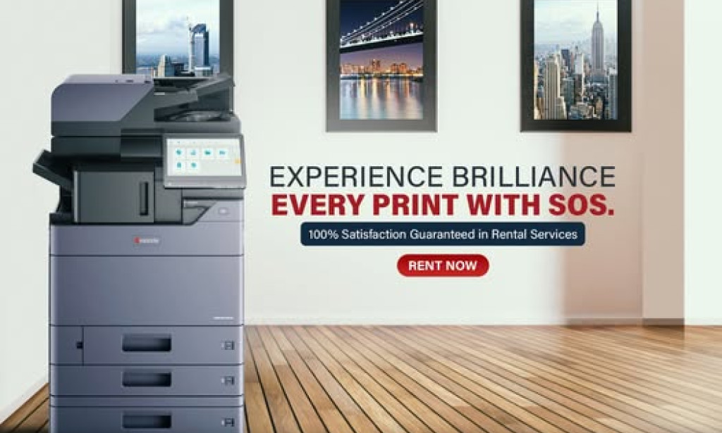 What Printers Can Be Easily Maintained and Repaired?