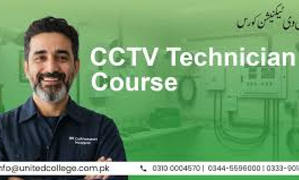 How CCTV Systems Improve Workplace Safety?