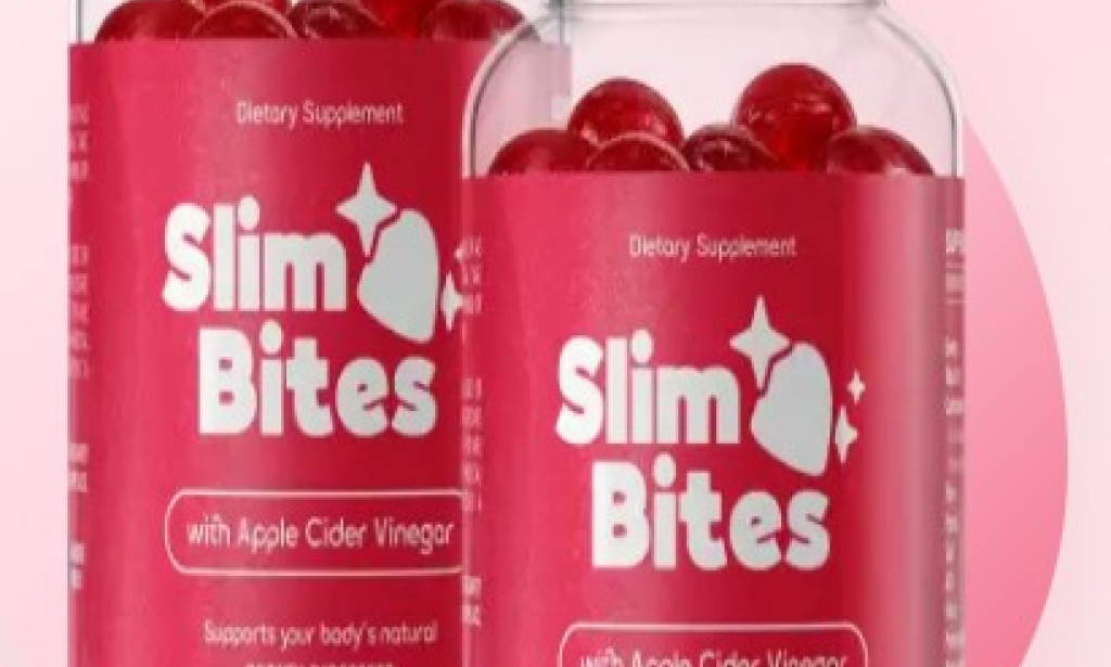 How to take SlimBites Gummies for weight loss?