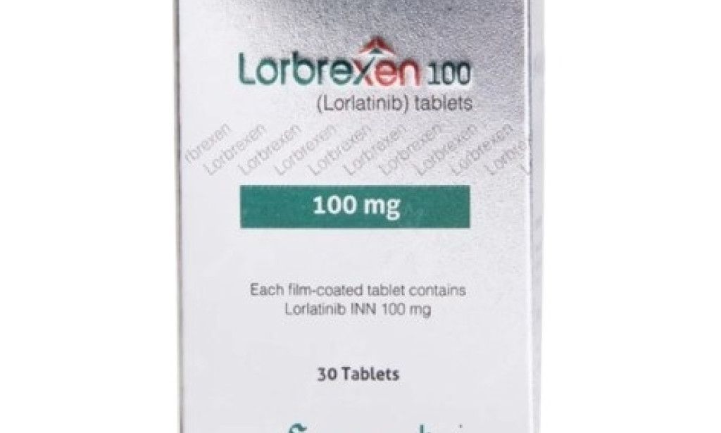 What Is Lorbrexen 100mg Tablet and How Is It Used?