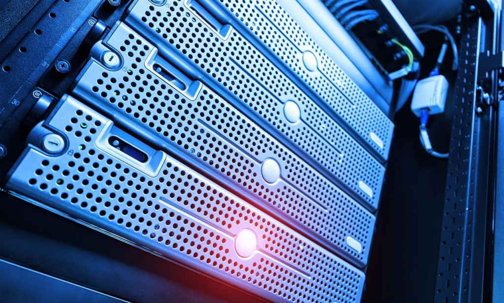 Secure Web Hosting in Pakistan | Top Fast Servers Of HostOne