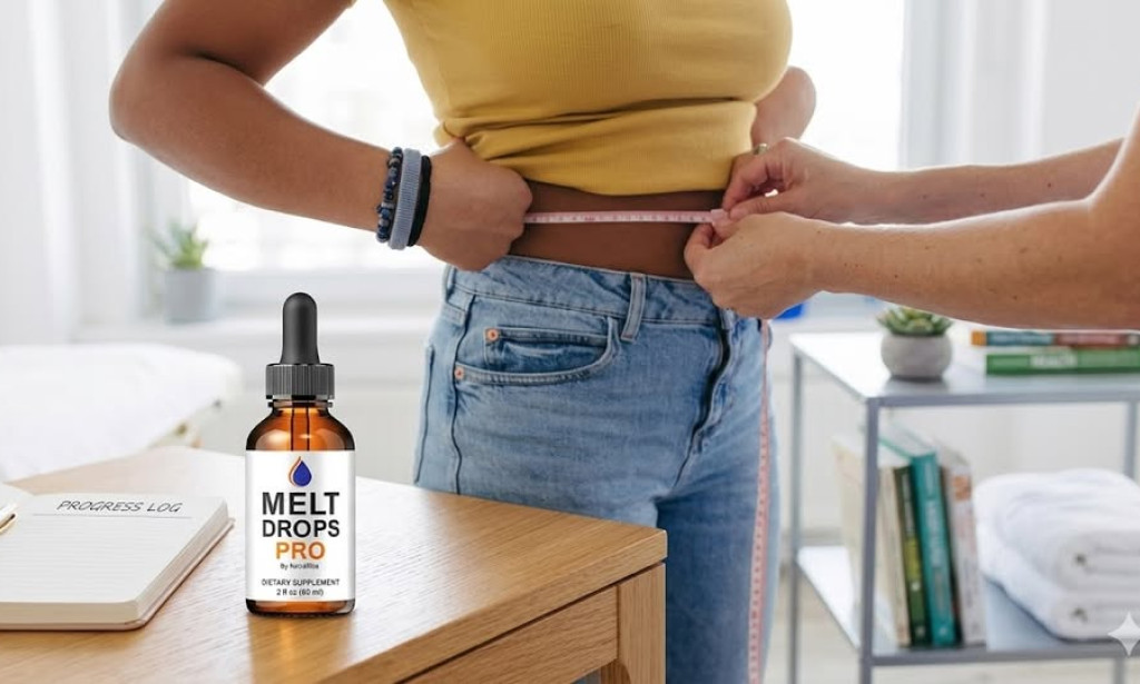 What Is A Melt Drops Reviews (2026 ALERT) Can These Weight Loss Drops Really Support Healthy Fat Burning Buy Now?
