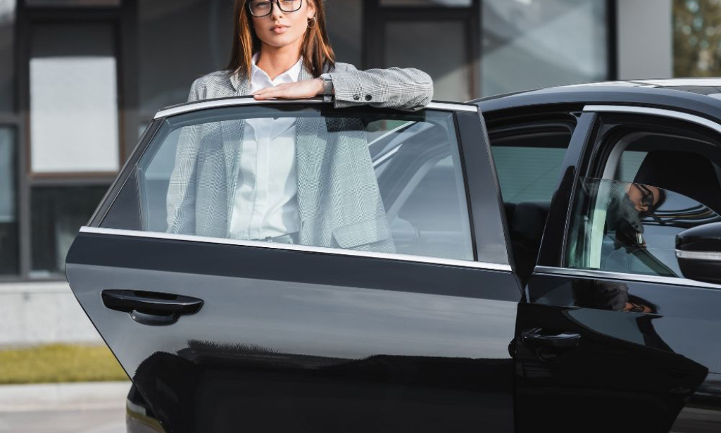 Top BWI Airport Limo Service