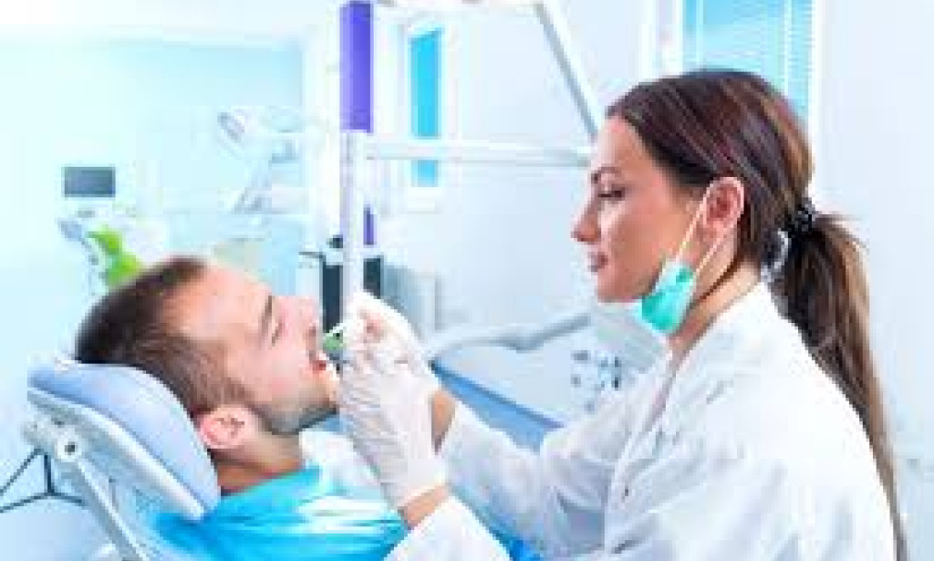 How Online Reviews Influence Dental Decisions
