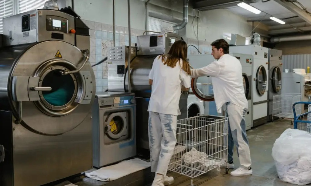 Top Linen Services Adelaide – Professional Commercial Linen Solutions by Adelaide Towel Services