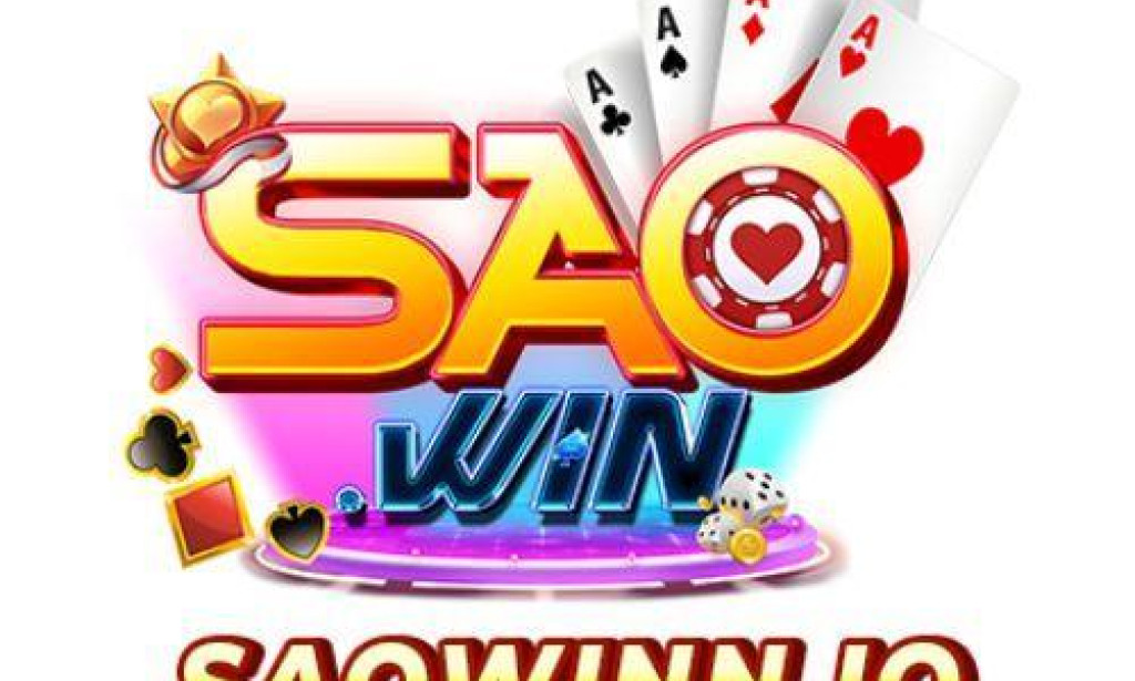 SAOWIN nhà cái uy tín Tài Xỉu, Thể Thao, Casino #1 2026