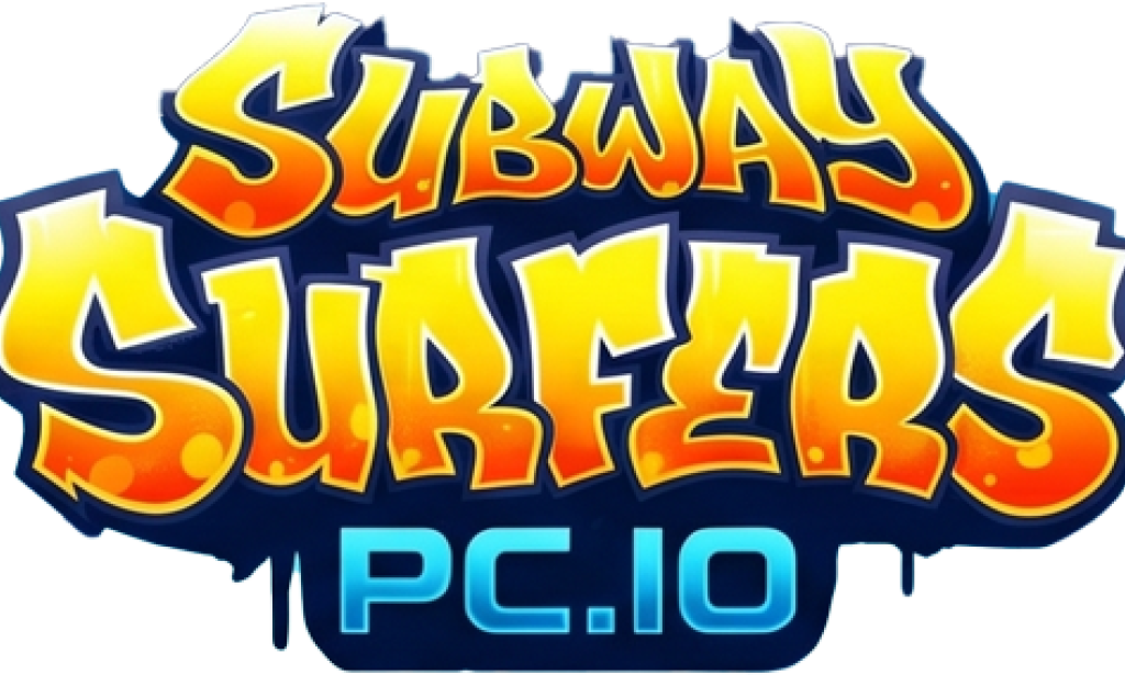 Top 10 Games: Subway Surfers PC – A Colorful Journey Full of Endless Fun