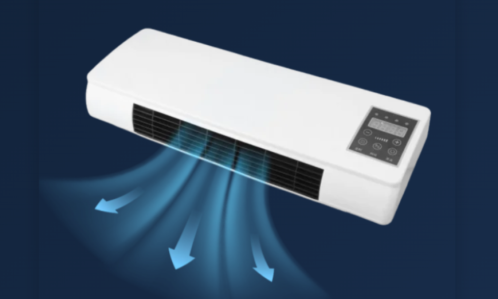 EpiCooler Portable AC Canada: A Closer Look at Convenience, Energy Usage, and Cooling Capability?